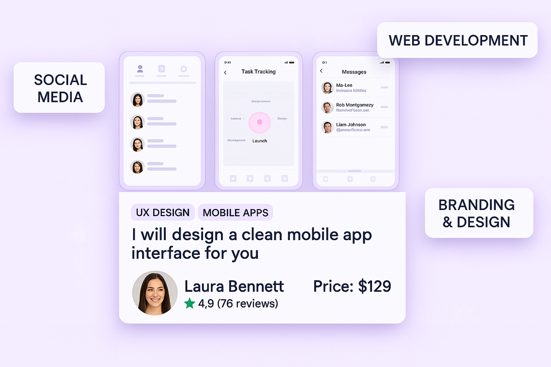 Business owner pros